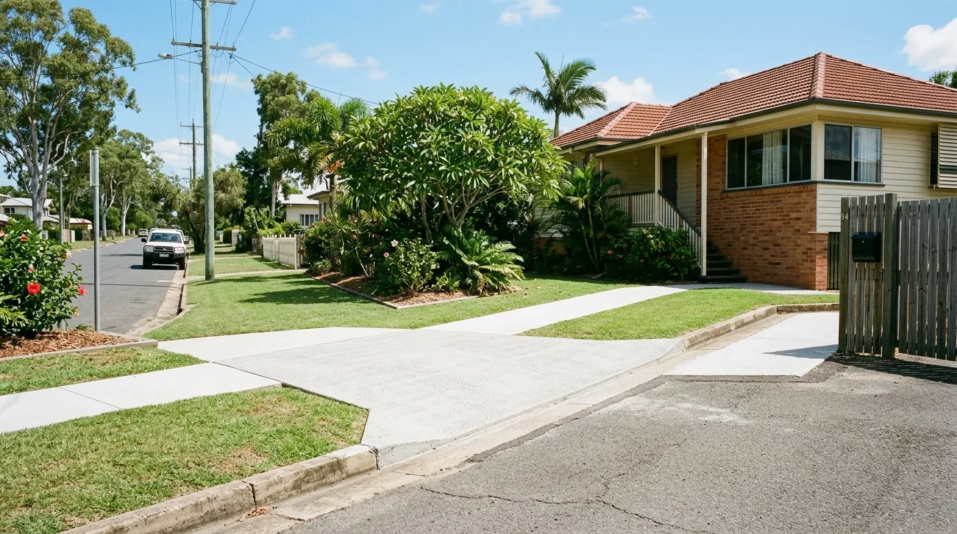 Do I Need Council Approval for a Driveway in QLD?
