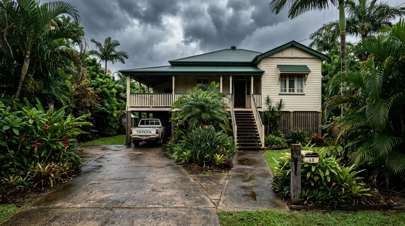 Looking After Concrete in a Tropical Climate (CQ Guide)