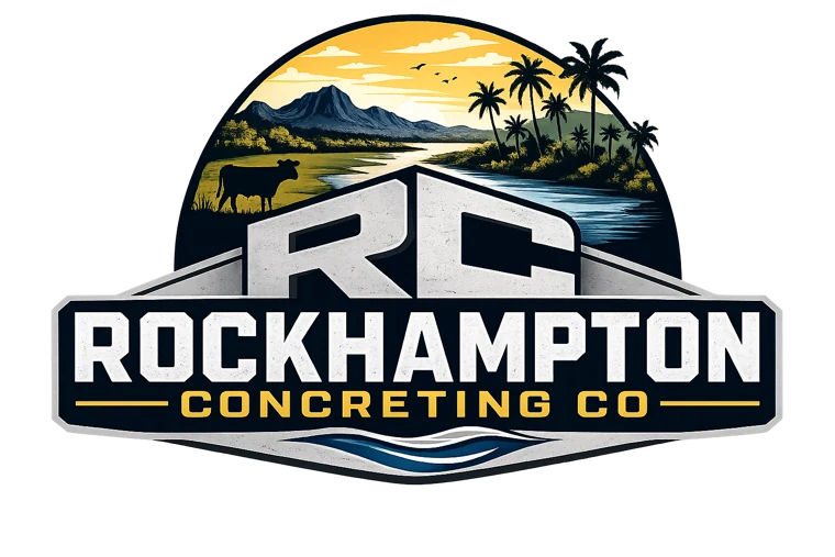 Rockhampton Concreting Co